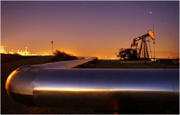 Crude Oil Prices