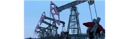 Crude Oil update