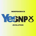 Change of venue for the YESNP rally on the 18th April