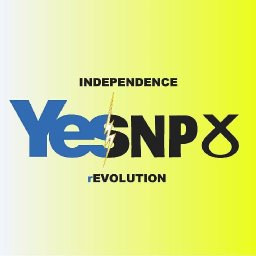 Change of venue for the YESNP rally on the 18th April