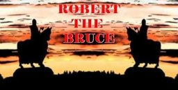 Robert The Bruce Rally