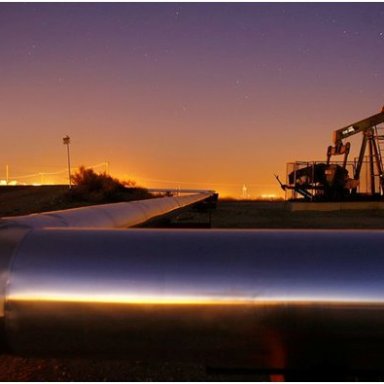 OPEC price war with US Fracking companies