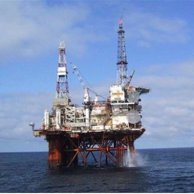 Oil and Gas in Scotland in 2014