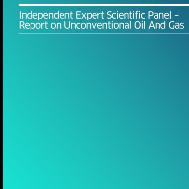 Scotland’s Independent Expert Commission on Oil and Gas - Maximising the Total Value Added - July 2014