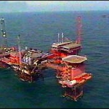 UK - the first 50 years (BP)