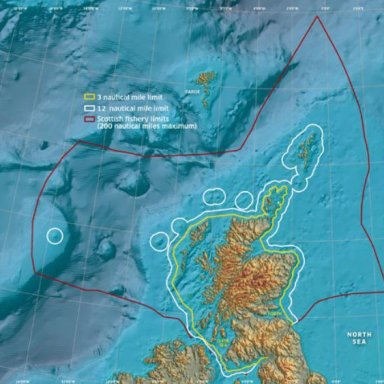 Clair Ridge and Scotland’s new oil boom