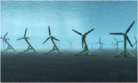 10MW tidal power station gets Scottish government's approval