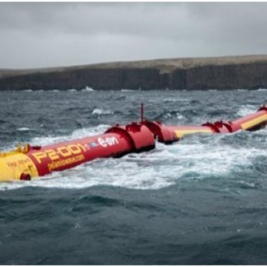 It’s Scotland’s Waves 