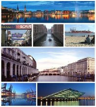 Deprivatisation of Energy