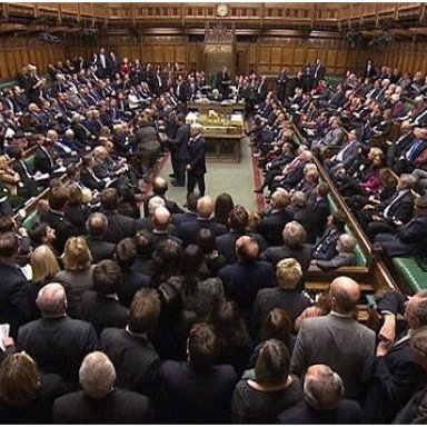 We'll block powers for Scotland unless we get English home rule