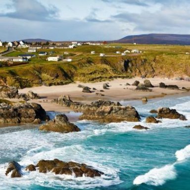 269 Sunken Turbines To Make Scotland Home To World’s Largest Tidal Farm