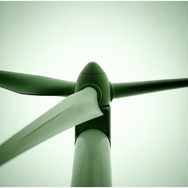 Scotland Produced Enough Wind Energy To Power Every Home In October