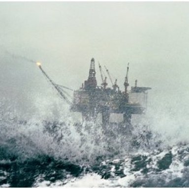 How Westminster helped squander Scotland’s black gold