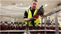 £5bn Scotch whisky industry outpaces UK steel, shipbuilding
