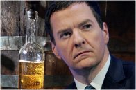 Scotch Whisky Makers Crippled by Tax
