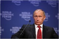 Russia Blamed