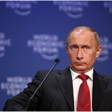 Russia Blamed