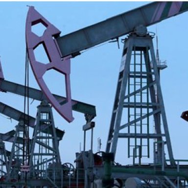 Brent Oil Soars in Rollercoaster Week