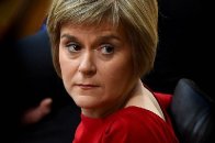 Nicola Sturgeon attacks UK Treasury as 'transparently party political'