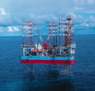 SEA 7 - The Atlantic Margin