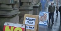 Russian Election Observers: Westminster Rigged Scottish Independence Vote 