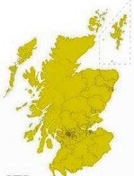 SNP on course to win every seat in Scotland