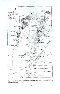 The Rock Formation of the West Coast of Scotland