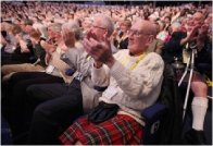 Enough of the Scottish subsidies myth.