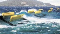 Wave-energy body taps into Oyster expertise