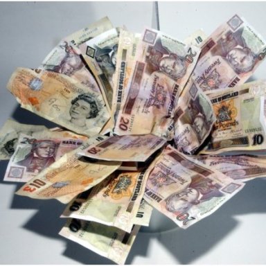 Full Fiscal Autonomy could double the size of Scotland's economy