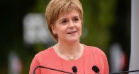 Nicola Sturgeon challenges leaders not to oppose New Scottish Independence Referendum