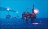 Gavin McCrone backs new North Sea oil fund, but warns of perils