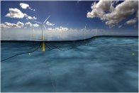 The World’s largest floating wind farm to be built off Scotland’s coast!