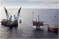 BP: oil reserves secure for decades to come