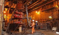 Apache confirms U.K. North Sea discovery bonanza