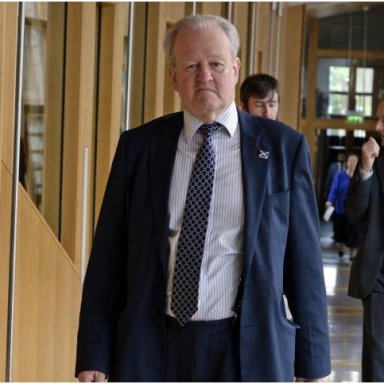 £5 Billion Tax Revenue Boost to Scotland from Trade Just by Being Independent