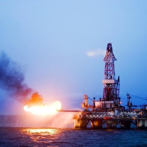 OffshoreRig