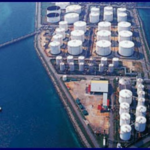oil