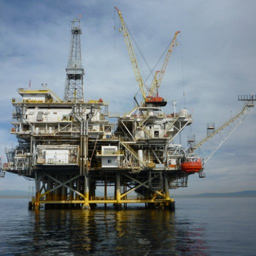 Oil-platform-Eureka