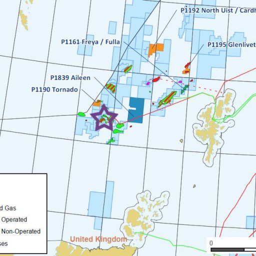 Faroe-Petroleum-Buys-Interest-in-East-Foinaven-Field-UK